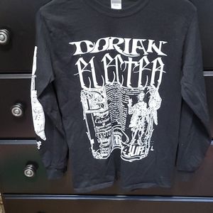 Dorian Electra Freaky 4 Life Shirt